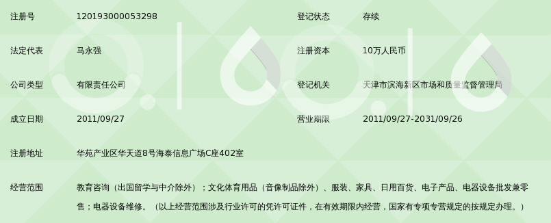 天津宇翔教育咨询 专业教育咨询的引领者